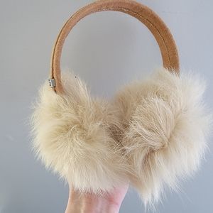 Authentic Ugg earmuffs